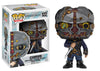 Funko POP! Games: Dishonored 2 - Corvo #122 - Sweets and Geeks
