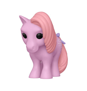 Funko Pop! Retro Toys - My Little Pony : Cotton Candy (Scented, GameStop Exclusive) #61 - Sweets and Geeks