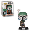 Funko Pop! Star Wars: Mandalorian - Covert Mandalorian #352 - Sweets and Geeks