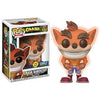 Funko Pop! Crash Bandicoot - Crash Bandicoot - Sweets and Geeks