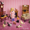 CRAZY CAT LADY® ACTION FIGURE - Sweets and Geeks
