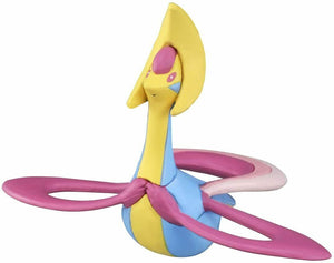 Takara Tomy Pokemon Collection MS-50 Moncolle Cresselia 2" Japanese Action Figure - Sweets and Geeks
