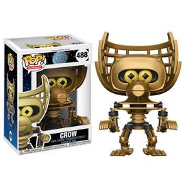 Funko Pop! Television: Mystery Science Theater 3000 - Crow #488 - Sweets and Geeks