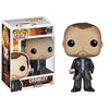 Funko Pop! Supernatural - Crowley #200 - Sweets and Geeks