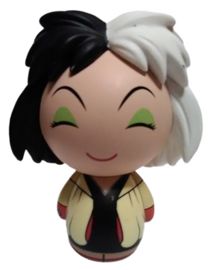 Funko Dorbz - Cruella De Vil #357 - Sweets and Geeks