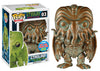 Funko Pop! Cthulhu - Cthulhu (Patina) #3 - Sweets and Geeks