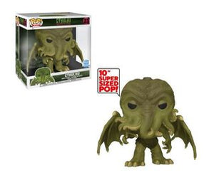 Funko Pop! Books: Cthulhu Master of R'lyeh - Sweets and Geeks