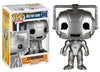 Funko Pop! Television: Doctor Who - Cyberman #224 - Sweets and Geeks