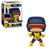 Funko POP! Marvel: 80 Years - Cyclops (Glow in the Dark GameStop Exclusive) #502 - Sweets and Geeks