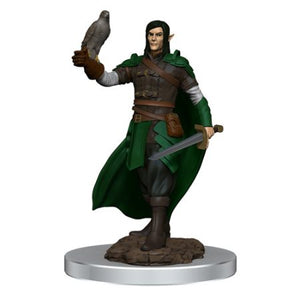 D&D: Icons of the Realms - W7 Male Elf Ranger - Sweets and Geeks
