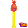 PEZ BLISTER PACK - TROLLS - Sweets and Geeks