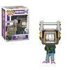 Funko Pop! Fortnite - DJ Yonder #512 - Sweets and Geeks