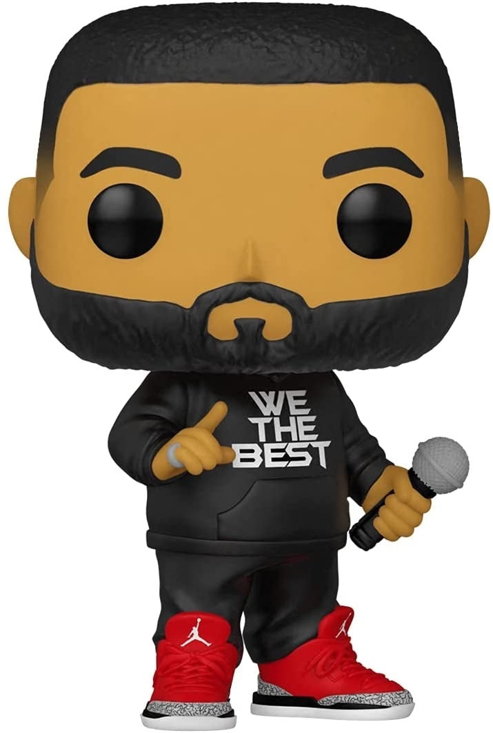 Drake hotsell funko pop