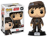 Funko Pop! Star Wars - DJ (GameStop Exclusive) #207 - Sweets and Geeks