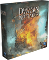 Dead Men Tell No Tales - Sweets and Geeks