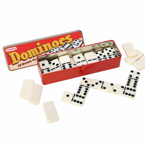 Dominoes - Sweets and Geeks