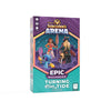 Disney Sorcerer's Arena: Epic Alliances Turning the Tide Expansion - Sweets and Geeks