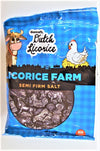 Gustaf's Licorice Farm 5.29 oz - Sweets and Geeks