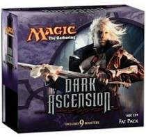 Dark Ascension Fat Pack - Sweets and Geeks