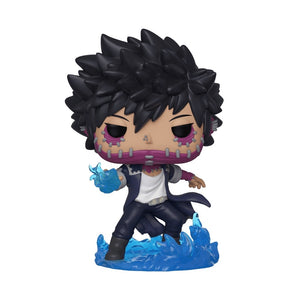 Funko Pop! My Hero Academia - Dabi [Fall Convention] #637 - Sweets and Geeks