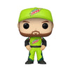 Funko Pop! Nascar - Dale Earnhardt Jr. (Mountain Dew) #15 - Sweets and Geeks