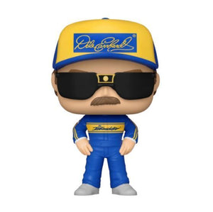 Funko Pop! - Nascar - Dale Earnhardt #13 - Sweets and Geeks