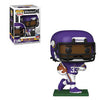 Funko Pop! NFL Vikings - Dalvin Cook #143 - Sweets and Geeks