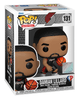 Funko Pop! NBA: Portland Trail Blazers - Damian Lillard #131 - Sweets and Geeks