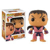Funko Pop Street Fighter - Dan #142 - Sweets and Geeks