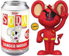 Funko Soda - Danger Mouse (Evil) (Chase) (Opened) - Sweets and Geeks