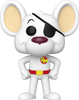 Funko Pop! Danger Mouse - Danger Mouse #984 - Sweets and Geeks