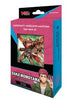 Danji Momoyama -Tyrant Tiger- Starter Deck - Sweets and Geeks