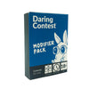 Daring Contest : Modifier Pack - Sweets and Geeks