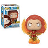 Funko Pop! Marvel: X-Men - Dark Phoenix (Flame Wings) (Glow In The Dark) (Hot Topic Exclusive) #413 - Sweets and Geeks
