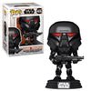 Funko Pop! Star Wars - Dark Trooper #466 - Sweets and Geeks