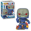 Funko POP! Heroes: Justice League - Darkseid (Funko Exclusive) #388 - Sweets and Geeks