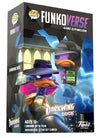 Darkwing Duck Game Expansion (2021 Spring Convention) - Sweets and Geeks