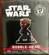 Funko Mystery Minis Bobble-Head Darth Maul Smuggler's Bounty Exclusive - Sweets and Geeks