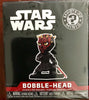 Funko Mystery Minis Bobble-Head Darth Maul Smuggler's Bounty Exclusive - Sweets and Geeks