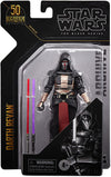 Star Wars The Black Series Archives - Darth Revan - Sweets and Geeks