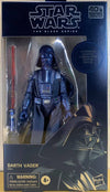 Star Wars The Black Series Figures - Darth Vader (Carbonized) - Sweets and Geeks