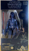 Star Wars The Black Series Figures - Darth Vader (Carbonized) - Sweets and Geeks