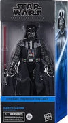 Star Wars The Black Series - Darth Vader (ESB) - Sweets and Geeks