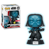 Funko Pop Star Wars Darth Vader Electrocuted Glows in The Dark 288 Protector for Funko Pop Star Wars Darth Vader Electrocuted Glows in The Dark 288 Protector for