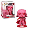 Funko Pop! Star Wars - Darth Vader (Pink) (Heart) #417 - Sweets and Geeks