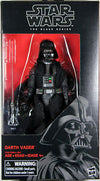 Star Wars The Black Series Figures - Darth Vader (A New Hope) #43 - Sweets and Geeks