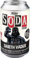Vader Sealed Funko Soda - Sweets and Geeks