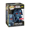 Funko Pop! Star Wars - Retro Series - Darth Vader #456 Target Exclusive - Sweets and Geeks