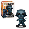 Copy of Funko POP! Movies: Star Wars - Darth Vader (Rounded Helmet) (Concept Series) #426 - Sweets and Geeks