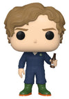 Funko POP! Television - Letterkenny - Daryl #1163 - Sweets and Geeks